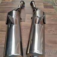 tdm exhaust for sale