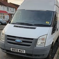 lwb van for sale