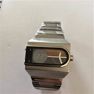 dual face watch for sale