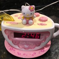 cat alarm clock for sale