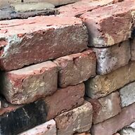 reclaimed bricks red bricks for sale
