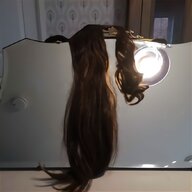 human hair ponytail for sale
