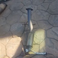 rs 125 exhaust for sale