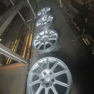 subaru impreza wheel caps for sale