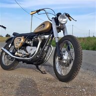 bsa project for sale