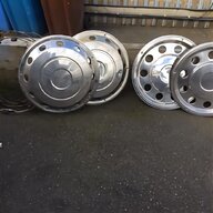 peugeot 206 hubcaps for sale