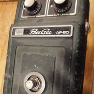 vintage fuzz pedal for sale