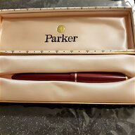 parker duofold for sale