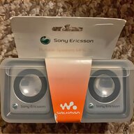 sony ericsson bluetooth headset for sale