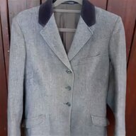 tweed riding jacket for sale