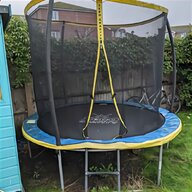 8ft trampoline for sale