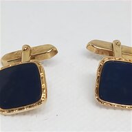 18ct gold cufflinks for sale
