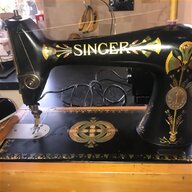 singer sewing machine electric for sale