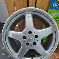 amg 18 wheels for sale