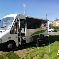 bus camper for sale