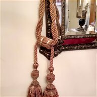 french curtain tie backs for sale