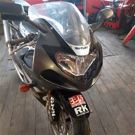 gsxr 1000 k2 for sale