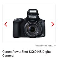canon powershot sx30 for sale