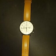 vintage seiko chronograph watch for sale