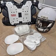 american football pads for sale