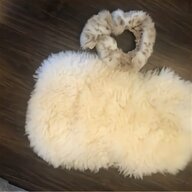 real fur trim for sale