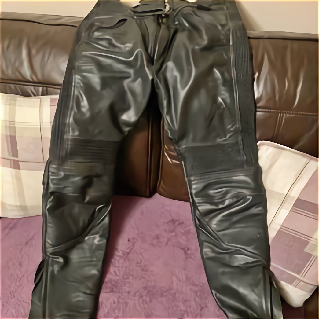 Leather Motorcycle Chaps for sale in UK | 70 used Leather Motorcycle Chaps