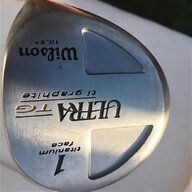 wilson hybrid golf clubs for sale