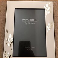 impressions photo frame for sale