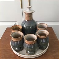pottery goblets for sale