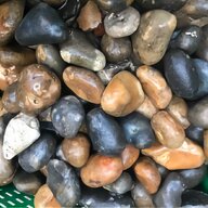 beach pebbles for sale