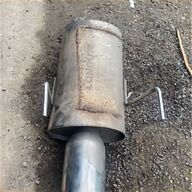 dc2 exhaust for sale