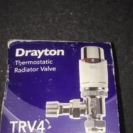 thermostatic radiator valves for sale