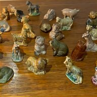 vintage wade whimsies for sale