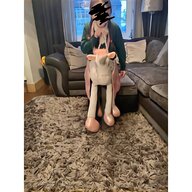 pantomime horse costume for sale