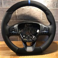 focus rs steering wheel for sale