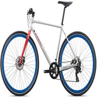 orbea hybrid bike for sale