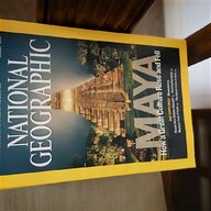 national geographic magazine for sale