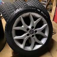 hyundai coupe wheels for sale