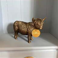 highland cow ornaments for sale