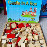 toy castle elc for sale