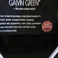 galvin green windstopper for sale