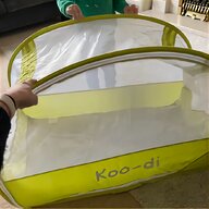 baby travel cot for sale