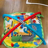 bright starts baby gym for sale
