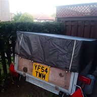 franc trailer cover for sale