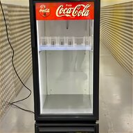 pepsi fridge for sale