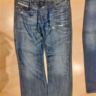 diesel zathan jeans for sale