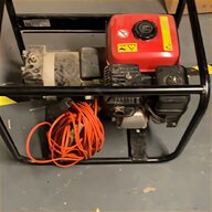 honda 2200 generator for sale