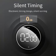 digital timer for sale