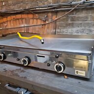 gas plancha for sale