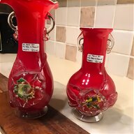 hand blown wine glasses for sale